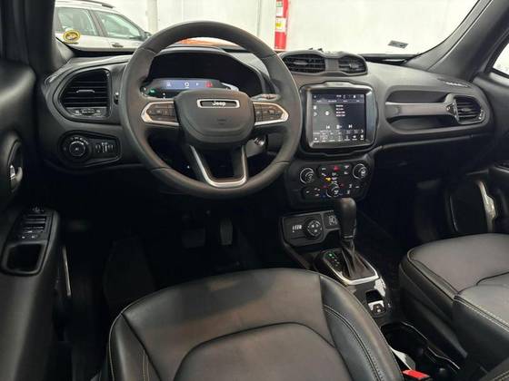 JEEP RENEGADE 1.3 T270 TURBO FLEX S 4X4 AT9